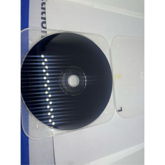 Namco Museum Volume 1 Sony PlayStation 1 PS1 Vol. 1 - Picture 3 of 3